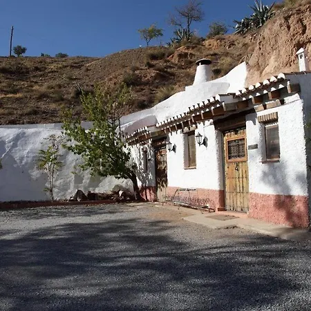 Cuevas La Tala 3*