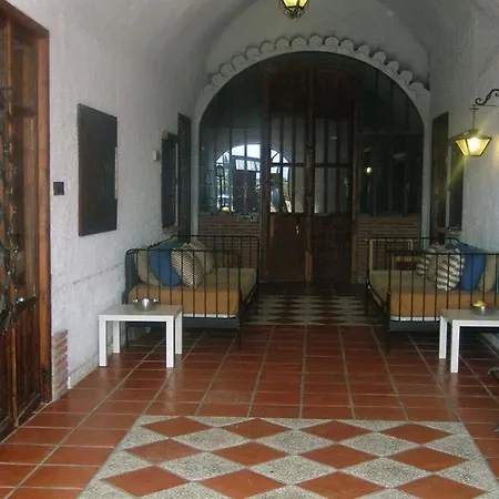 Cuevas La Tala Hotel