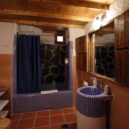 Cuevas La Tala Hotel