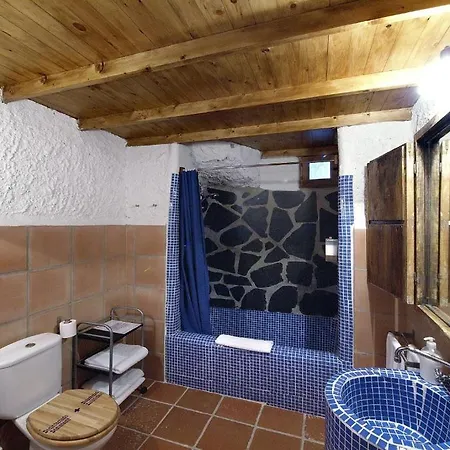 Cuevas La Tala Hotel Guadix