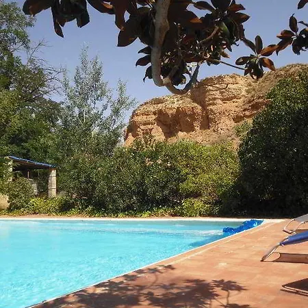 Cuevas La Tala Hotel