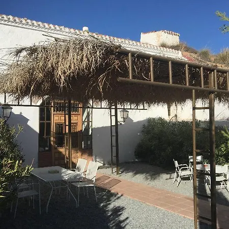 Cuevas La Tala Hotel