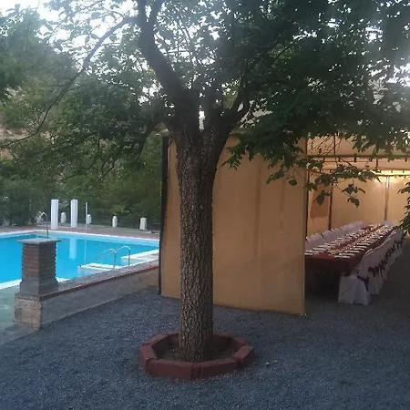 Hotel Cuevas La Tala 3*