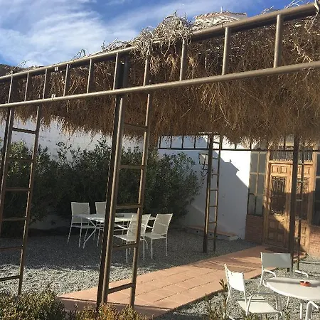 Cuevas La Tala 3*