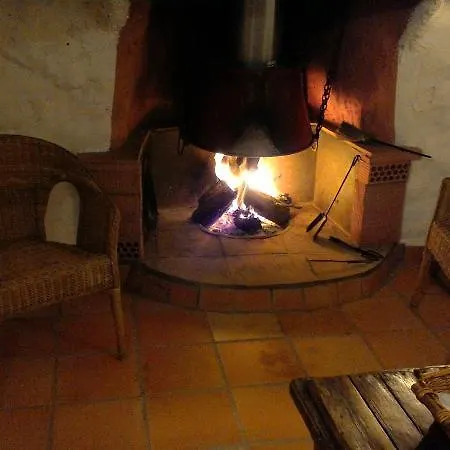 Cuevas La Tala Hotel 3*