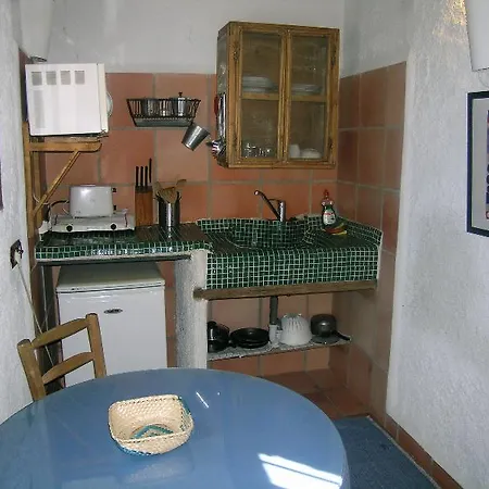 Cuevas La Tala Hotel 3*