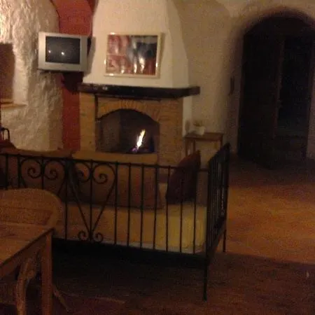 Hotel Cuevas La Tala