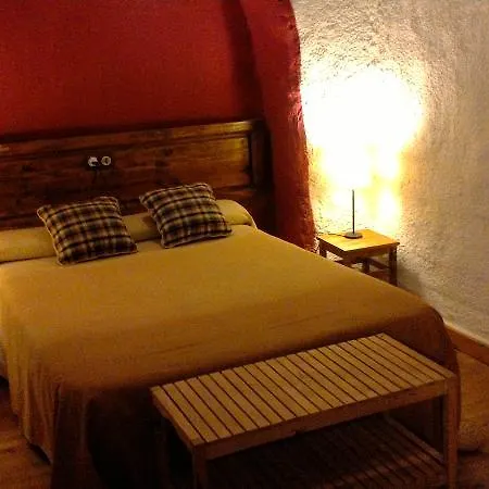 Cuevas La Tala Hotel