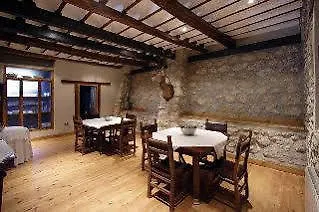 Cuevas La Tala Hotel Guadix
